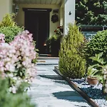 Haus Elise By We Rent, Summercard Included Lägenhet *