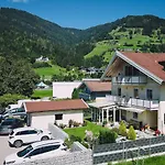 Lägenhet Haus Elise By We Rent, Summercard Included