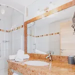 Appartement Haus Elise By We Rent, Summercard Included