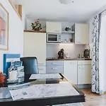Haus Elise By We Rent, Summercard Included Appartement