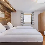 Haus Elise By We Rent, Summercard Included Lägenhet