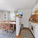 Lägenhet Haus Elise By We Rent, Summercard Included *
