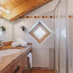 Appartement Haus Elise By We Rent, Summercard Included *