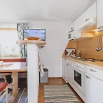 Haus Elise By We Rent, Summercard Included Appartement