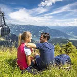 Haus Elise By We Rent, Summercard Included Zell am See