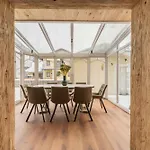 Lägenhet Haus Elise By We Rent, Summercard Included *