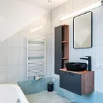 Haus Elise By We Rent, Summercard Included Lägenhet *