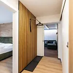 Appartement Haus Elise By We Rent, Summercard Included