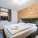 Appartement Haus Elise By We Rent, Summercard Included Zell am See