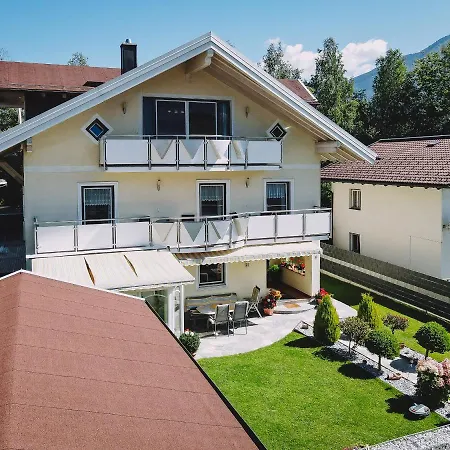 Apartmán Haus Elise By We Rent *