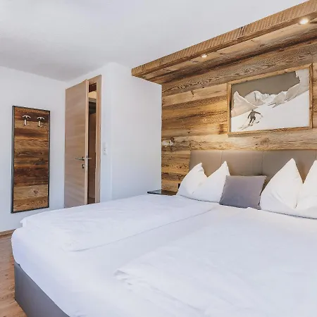 Haus Elise By We Rent, Summercard Included Apartamento
