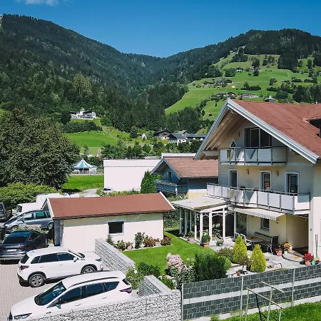 Apartmán Haus Elise By We Rent