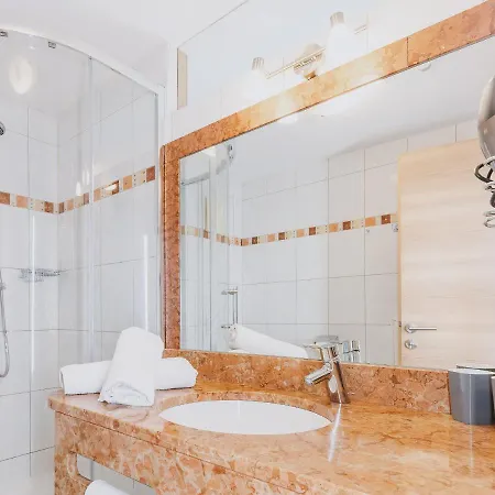 Apartamento Haus Elise By We Rent, Summercard Included