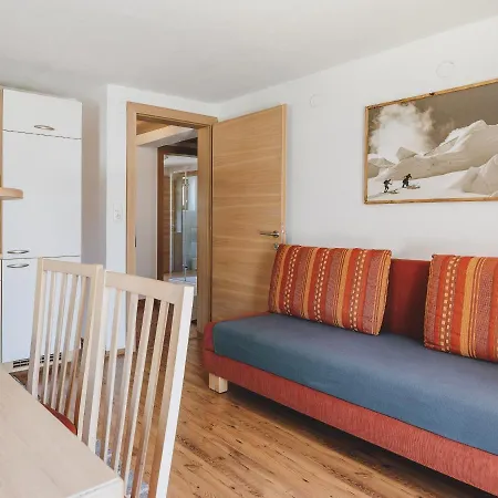 Apartmán Haus Elise By We Rent