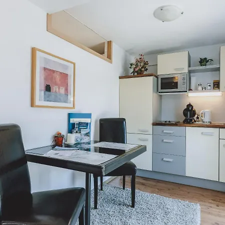 Haus Elise By We Rent زيل أم سي