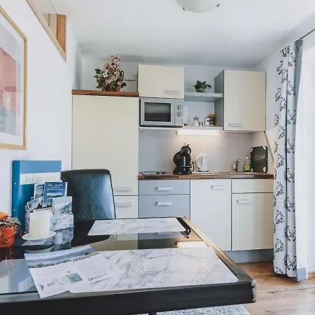 Haus Elise By We Rent, Summercard Included Apartamento