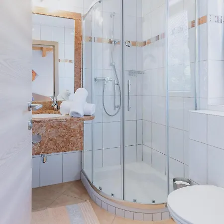 شقة Haus Elise By We Rent *