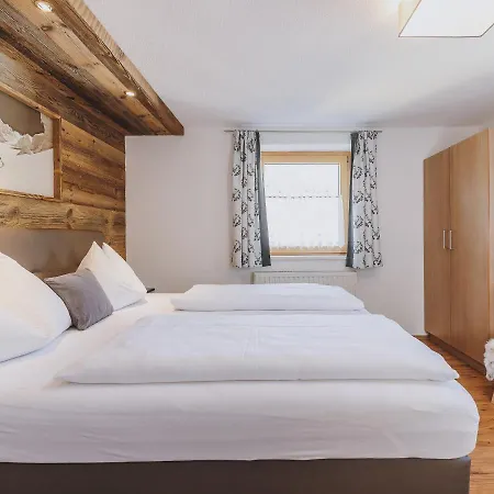 Haus Elise By We Rent Apartmán