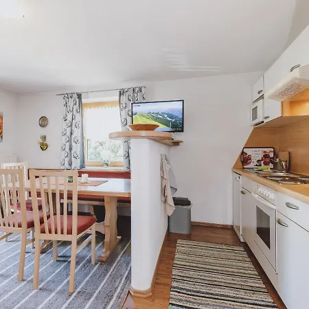 Apartamento Haus Elise By We Rent, Summercard Included *