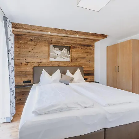 Haus Elise By We Rent Zell am See