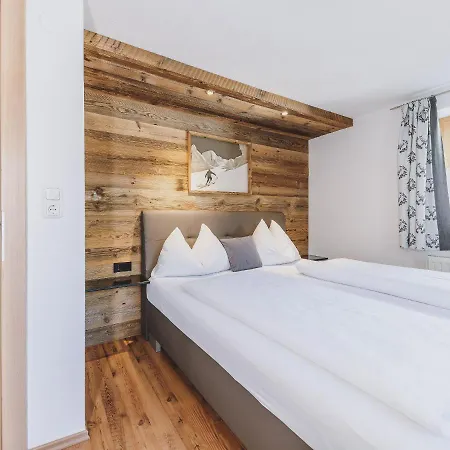 Apartamento Haus Elise By We Rent, Summercard Included