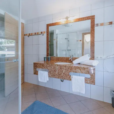 Apartmán Haus Elise By We Rent *