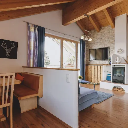 Haus Elise By We Rent Apartmán