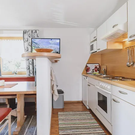 Haus Elise By We Rent Apartmán