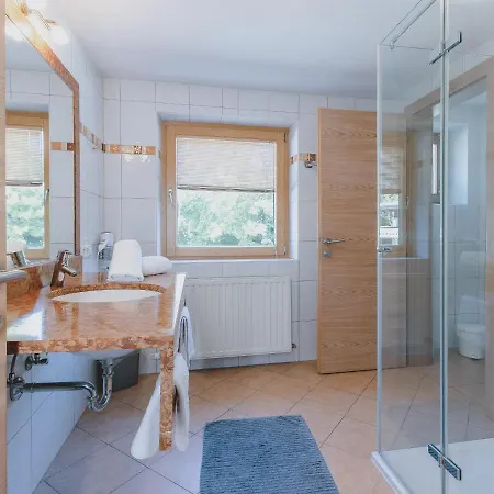 Haus Elise By We Rent, Summercard Included Apartamento *