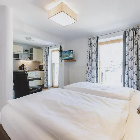 Haus Elise By We Rent Apartmán