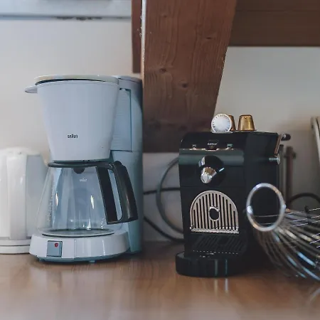 شقة Haus Elise By We Rent *