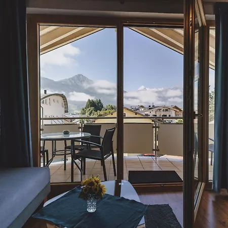 Apartamento Haus Elise By We Rent, Summercard Included