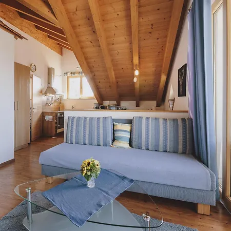 Haus Elise By We Rent شقة *