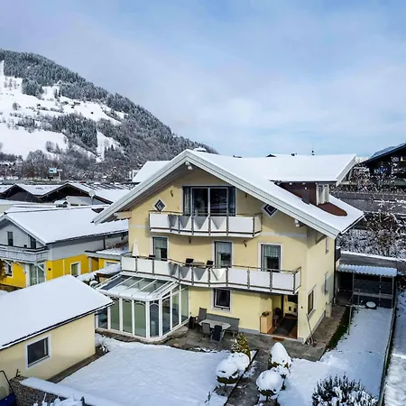 Haus Elise By We Rent, Summercard Included Apartamento