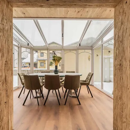 Apartmán Haus Elise By We Rent *