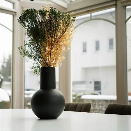 Haus Elise By David's Collection