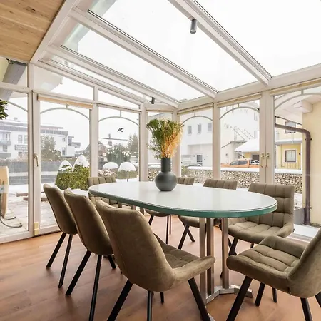 Haus Elise By We Rent アパート *