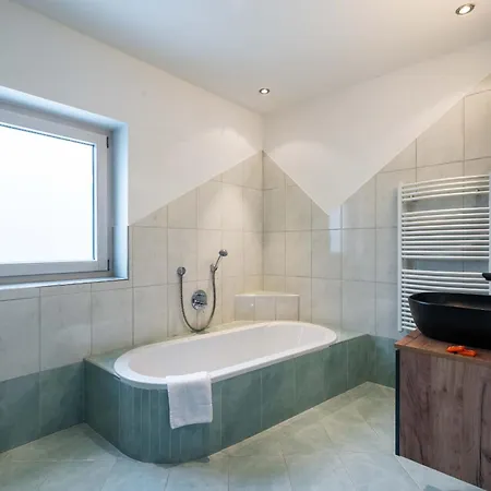 Haus Elise By We Rent * ツェル アム ゼー