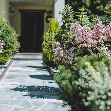 アパート Haus Elise By We Rent