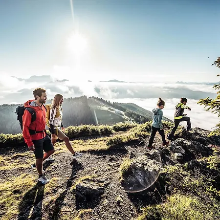 Haus Elise By We Rent アパート