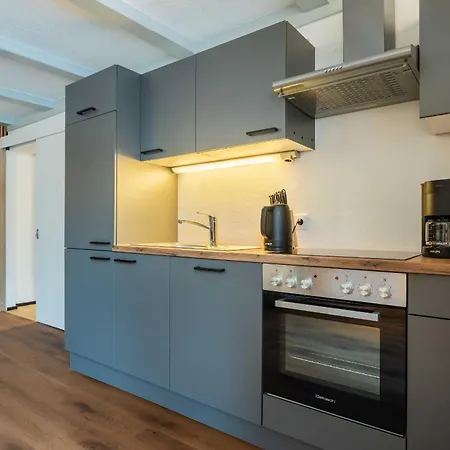 Haus Elise By We Rent Apartmán