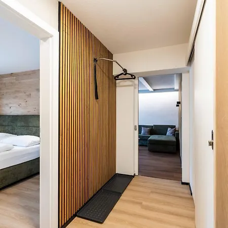 Apartmán Haus Elise By We Rent