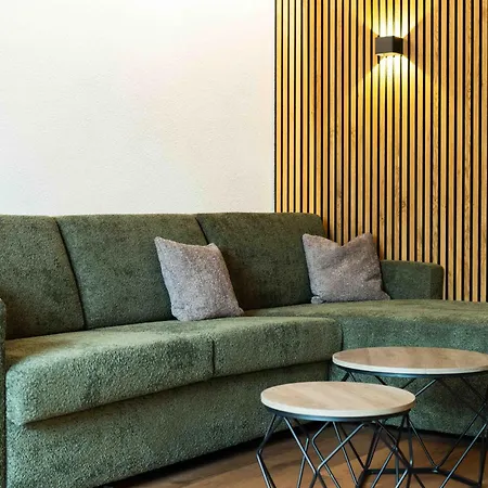 Haus Elise By We Rent, Summercard Included Apartamento Zell am See