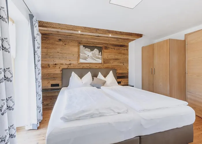 Haus Elise By We Rent, Summercard Included 滨湖采尔