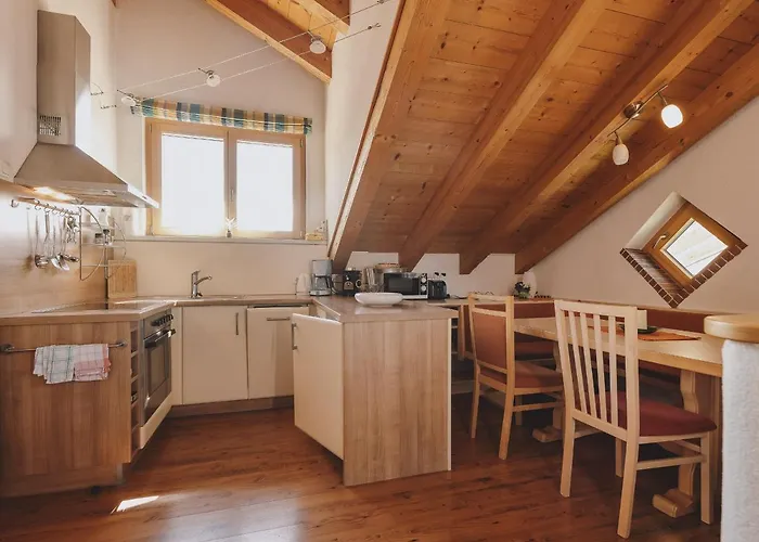 Haus Elise By We Rent, Summercard Included * 滨湖采尔