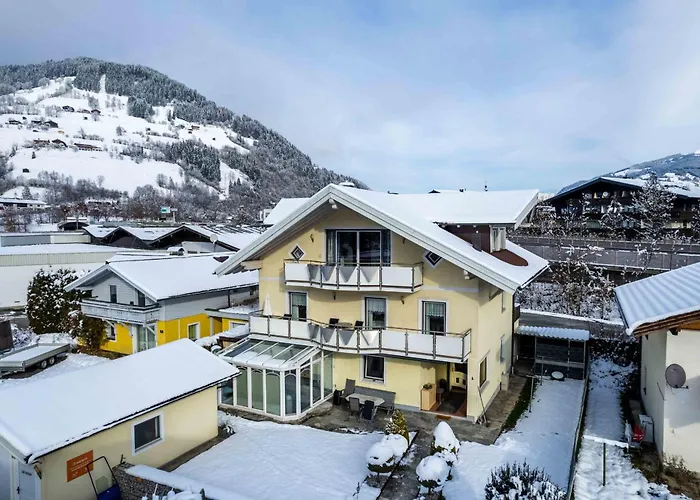 Haus Elise By We Rent, Summercard Included 公寓