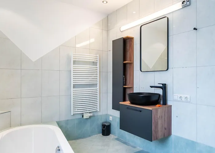 Haus Elise By We Rent, Summercard Included 公寓 *