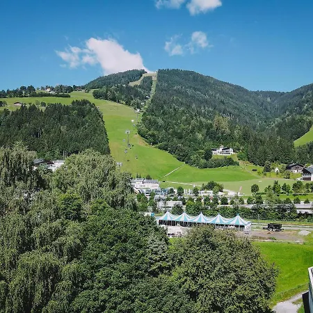 Haus Elise By We Rent * Zell am See