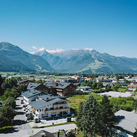 Haus Elise By We Rent Zell am See