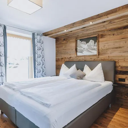 Haus Elise By We Rent * Zell am See